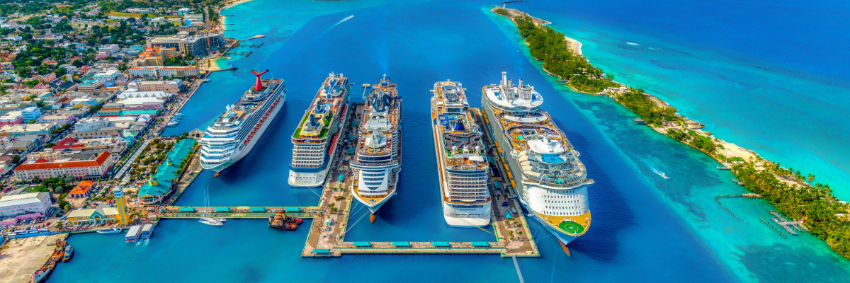 The Best Cruise Itineraries for 2026