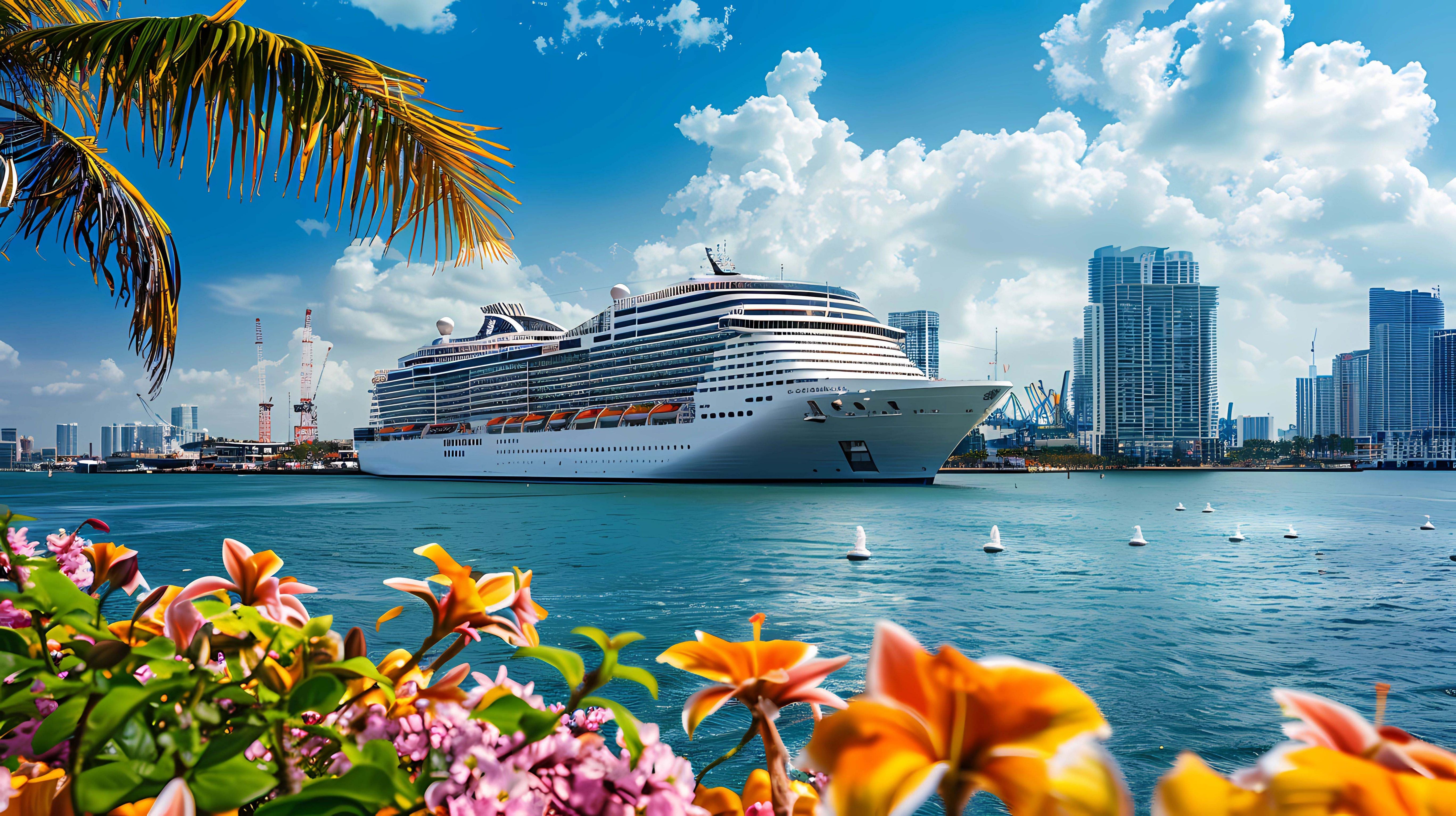 Cruise Offers Details Odenza Vacations